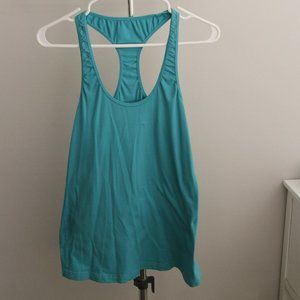 lululemon workout tank-top